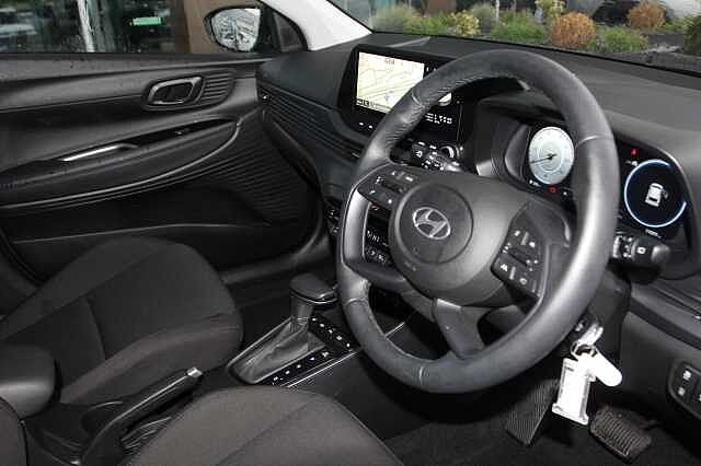 Hyundai i20 1.0T GDi Premium 5dr DCT