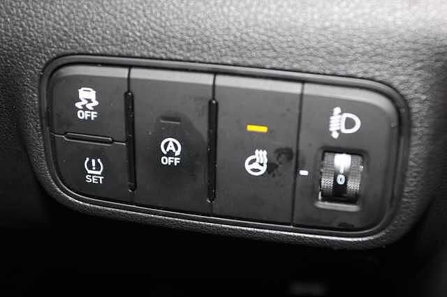 Hyundai i20 1.0T GDi Premium 5dr DCT