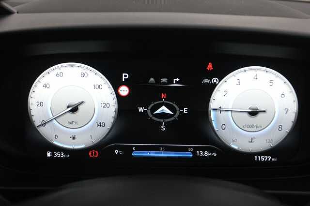 Hyundai i20 1.0T GDi Premium 5dr DCT