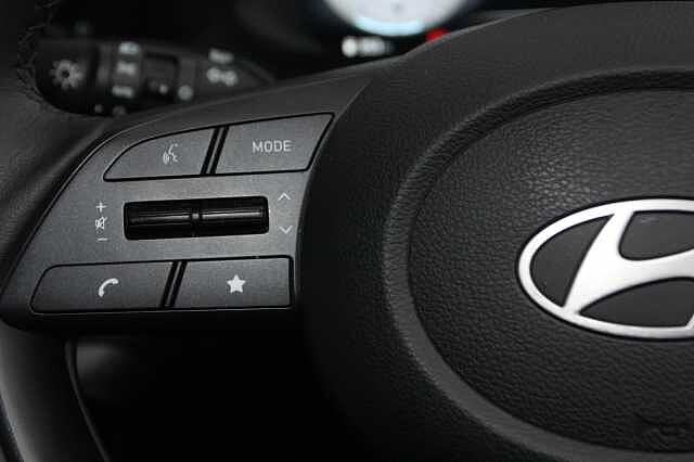 Hyundai i20 1.0T GDi Premium 5dr DCT