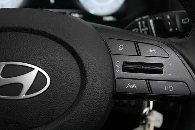 Hyundai i20 1.0T GDi Premium 5dr DCT