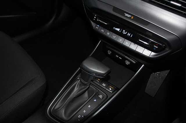 Hyundai i20 1.0T GDi Premium 5dr DCT
