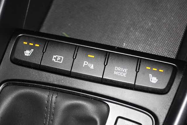 Hyundai i20 1.0T GDi Premium 5dr DCT