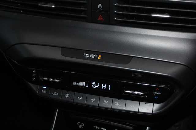 Hyundai i20 1.0T GDi Premium 5dr DCT