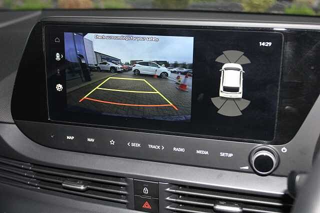 Hyundai i20 1.0T GDi Premium 5dr DCT