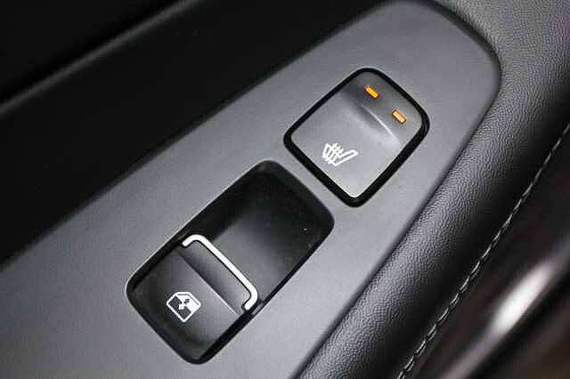 Hyundai Santa Fe 1.6 TGDi Hybrid Premium 5dr Auto