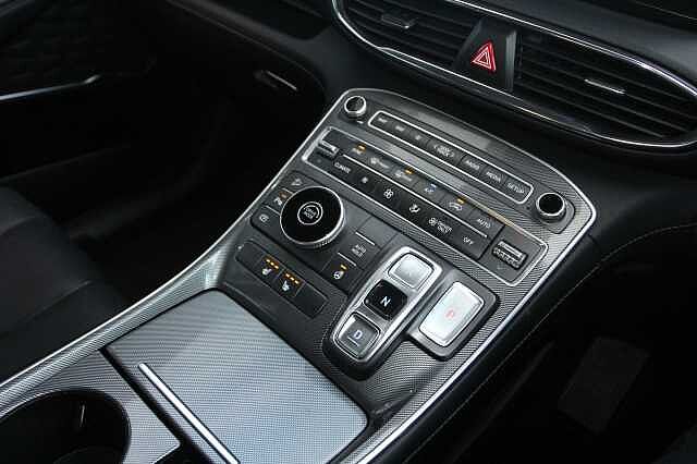 Hyundai Santa Fe 1.6 TGDi Hybrid Premium 5dr Auto