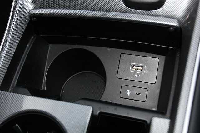 Hyundai Santa Fe 1.6 TGDi Hybrid Premium 5dr Auto