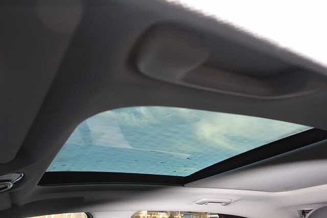 Hyundai Tucson 1.6T Hybrid Ultimate 5dr Auto