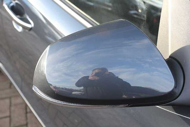 Hyundai i10 1.0 [63] Premium 5dr Auto [Nav]