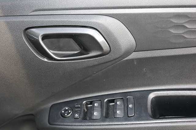 Hyundai i10 1.0 [63] Premium 5dr Auto [Nav]