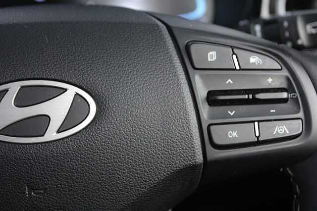 Hyundai i10 1.0 [63] Premium 5dr Auto [Nav]