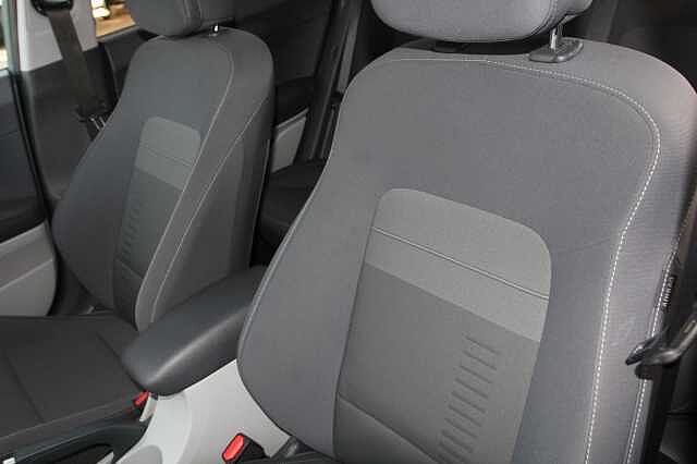 Hyundai BAYON 1.0 TGDi Ultimate 5dr DCT Green