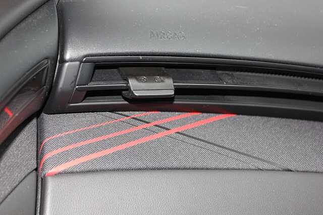 Hyundai TUCSON 1.6 TGDi Hybrid 230 N Line S 5dr 2WD Auto Grey