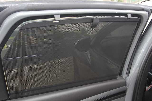 Hyundai TUCSON 1.6 TGDi Hybrid 230 N Line S 5dr 2WD Auto Grey