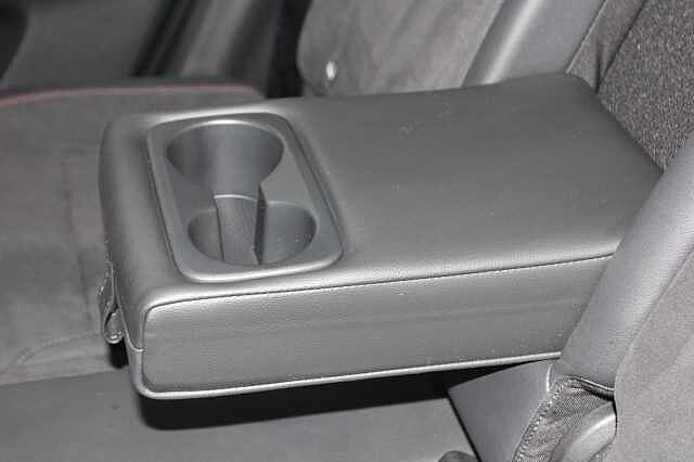 Hyundai TUCSON 1.6 TGDi Hybrid 230 N Line S 5dr 2WD Auto Grey