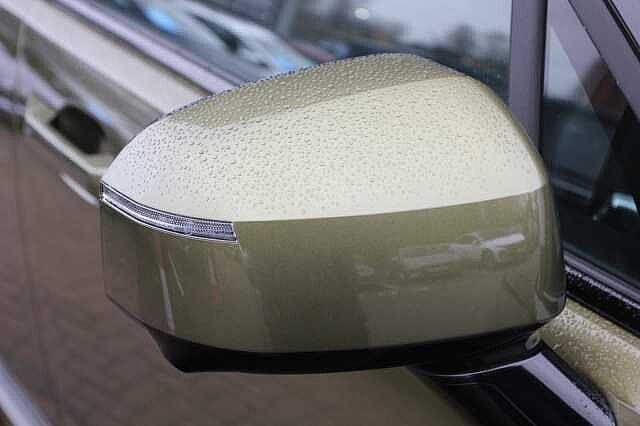 Hyundai Santa Fe 1.6 TGDi Plug-in Hybrid Calligraphy 5dr 4WD Auto