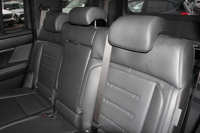 Hyundai Santa Fe 1.6 TGDi Plug-in Hybrid Calligraphy 5dr 4WD Auto