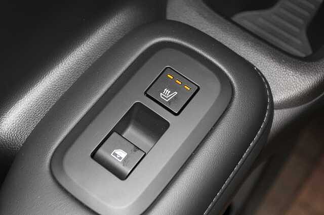 Hyundai Santa Fe 1.6 TGDi Plug-in Hybrid Calligraphy 5dr 4WD Auto