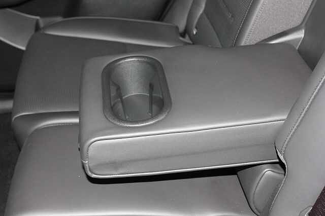 Hyundai Santa Fe 1.6 TGDi Plug-in Hybrid Calligraphy 5dr 4WD Auto