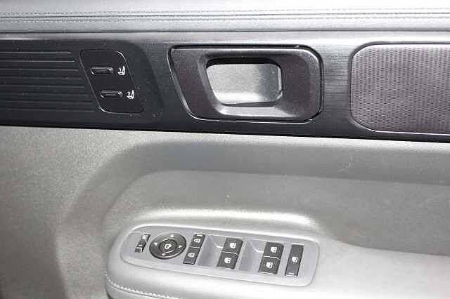 Hyundai Santa Fe 1.6 TGDi Plug-in Hybrid Calligraphy 5dr 4WD Auto