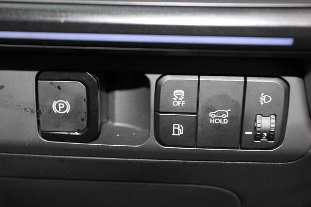 Hyundai Santa Fe 1.6 TGDi Plug-in Hybrid Calligraphy 5dr 4WD Auto