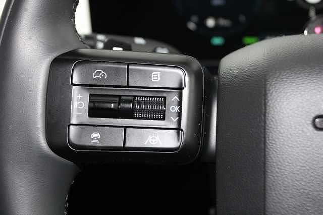 Hyundai Santa Fe 1.6 TGDi Plug-in Hybrid Calligraphy 5dr 4WD Auto