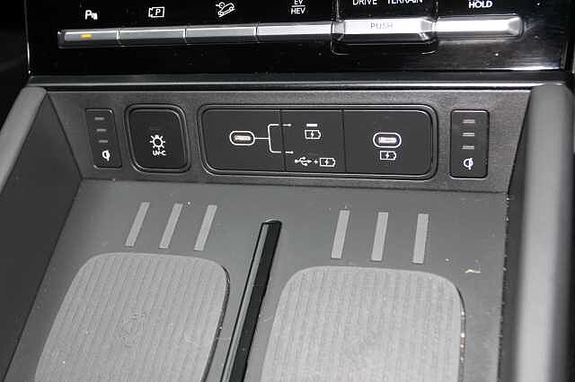 Hyundai Santa Fe 1.6 TGDi Plug-in Hybrid Calligraphy 5dr 4WD Auto