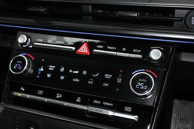 Hyundai Santa Fe 1.6 TGDi Plug-in Hybrid Calligraphy 5dr 4WD Auto