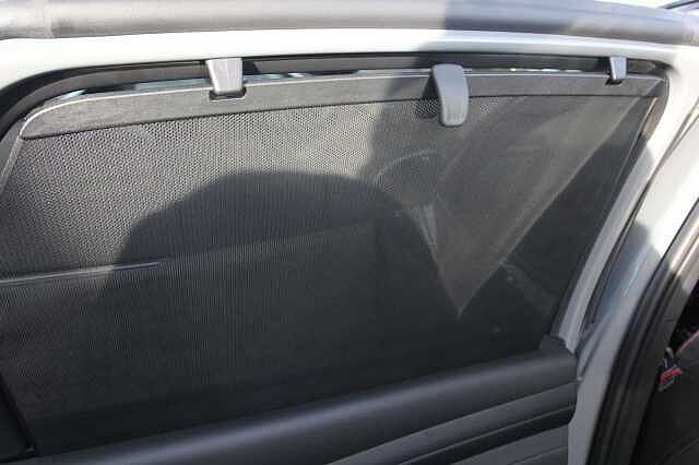 Hyundai TUCSON 1.6T N Line 5dr Grey