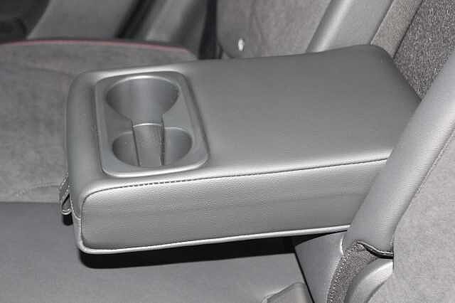 Hyundai TUCSON 1.6T N Line 5dr Grey