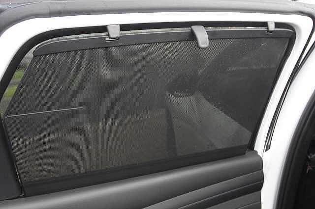 Hyundai TUCSON 1.6T Hybrid N Line 5dr Auto White