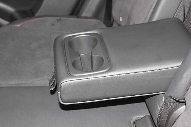 Hyundai TUCSON 1.6T Hybrid N Line 5dr Auto White