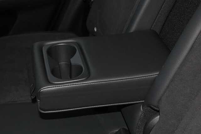 Hyundai TUCSON 1.6 TGDi 48V MHD N Line S 5dr 2WD DCT Red