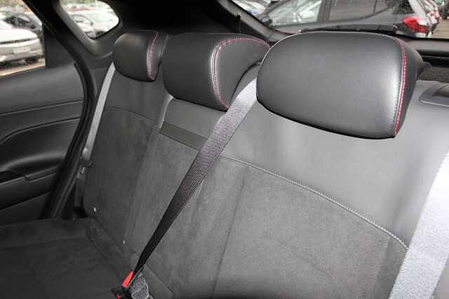 Hyundai KONA 160kW N Line S 65kWh 5dr Auto Black