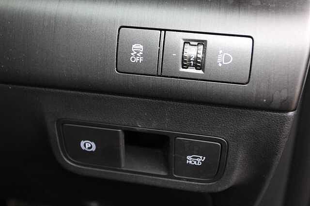 Hyundai KONA 160kW N Line S 65kWh 5dr Auto Black