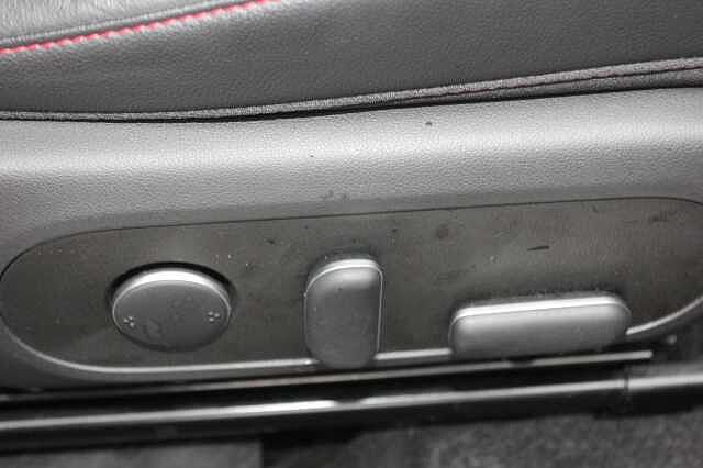 Hyundai KONA 160kW N Line S 65kWh 5dr Auto Black