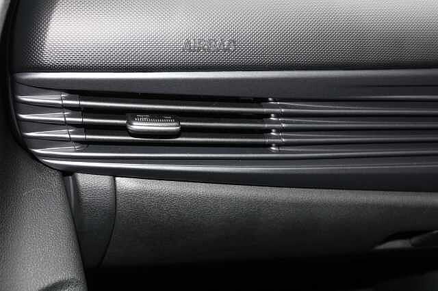 Hyundai I20 1.0T GDi 90 Tech Line 5dr DCT Red