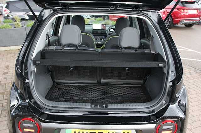 Hyundai Inster 85kW Cross 49kWh 5dr Auto