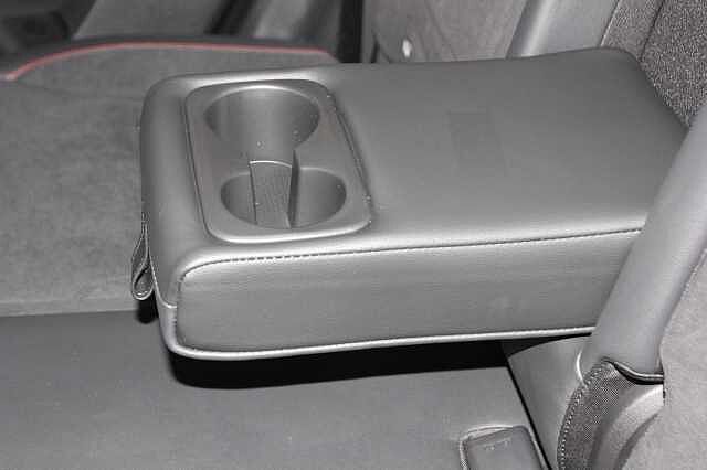 Hyundai Tucson 1.6T Hybrid N Line 5dr Auto