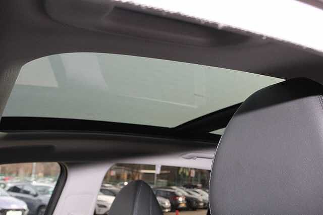 Hyundai Tucson 1.6T Plug-in Hybrid Ultimate 5dr Auto