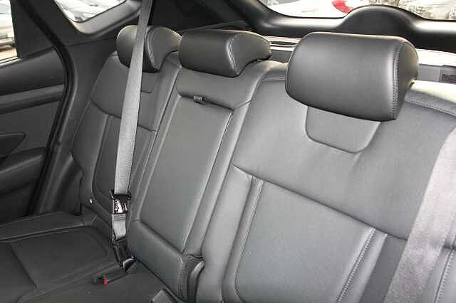 Hyundai Tucson 1.6T Plug-in Hybrid Ultimate 5dr Auto