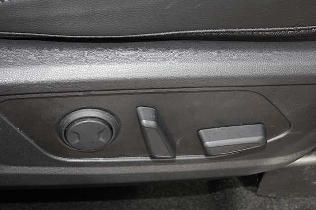 Hyundai Tucson 1.6T Plug-in Hybrid Ultimate 5dr Auto