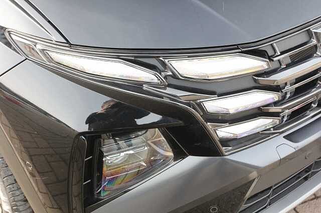 Hyundai Tucson 1.6T Plug-in Hybrid Ultimate 5dr Auto