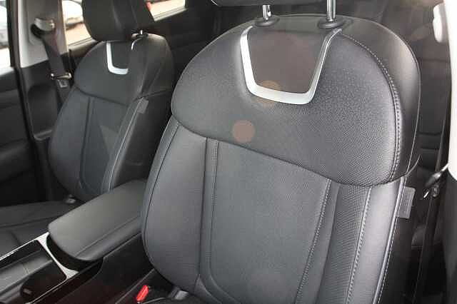 Hyundai Tucson 1.6T Plug-in Hybrid Ultimate 5dr Auto