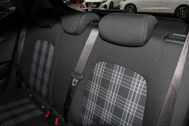 Hyundai i10 1.2 [79] Premium 5dr Auto [Nav]