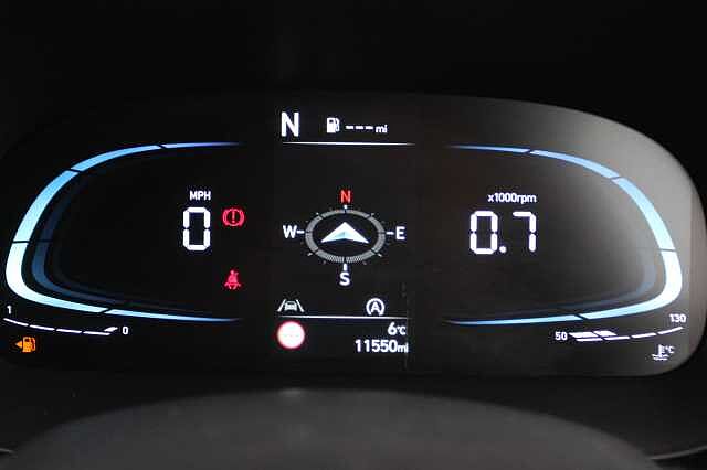 Hyundai i10 1.2 [79] Premium 5dr Auto [Nav]