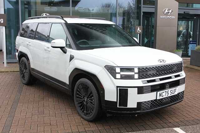 1.6 TGDi Plug-in Hybrid Calligraphy 5dr 4WD Auto