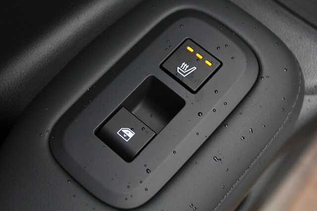 Hyundai SANTA FE 1.6 TGDi Plug-in Hybrid Calligraphy 5dr 4WD Auto Green