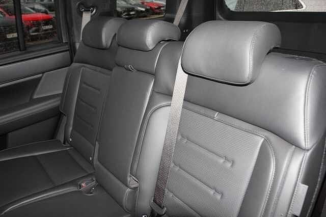 Hyundai SANTA FE 1.6 TGDi Plug-in Hybrid Calligraphy 5dr 4WD Auto Green